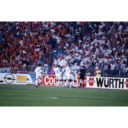 OM 93 - La Célébration