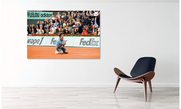 Roger Federer - RG 2009