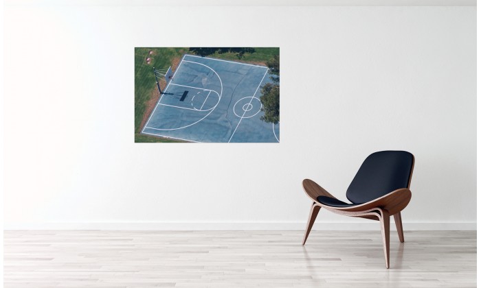 Courts From Above - 5/6