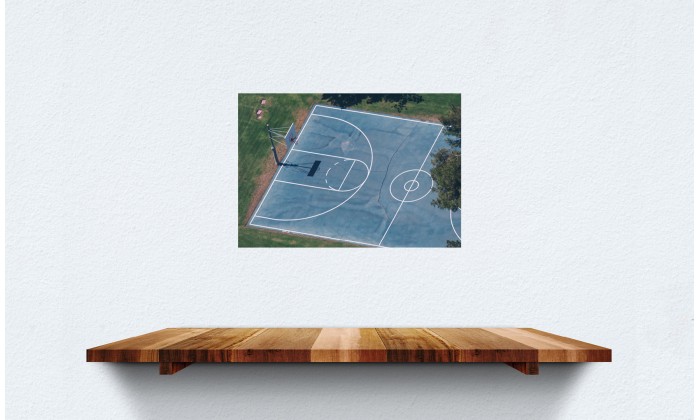 Courts From Above - 5/6