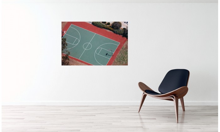 Courts From Above - 6/6