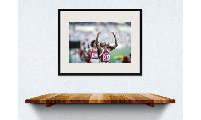 Carl Lewis Relai