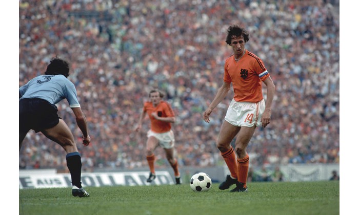Cruyff 1974