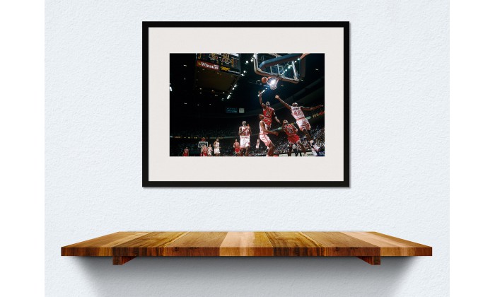 Chicago Bulls vs Miami Heat