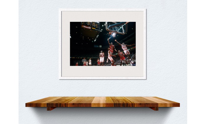 Chicago Bulls vs Miami Heat