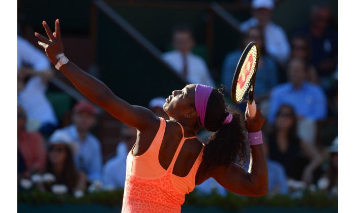 SERENA RG15