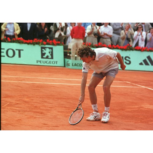 Le coeur de Guga 1/2 - RG 01