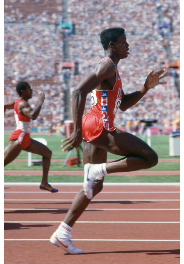 Carl Lewis Relai