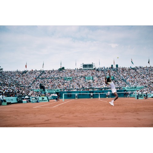 Yannick Noah - RG 83