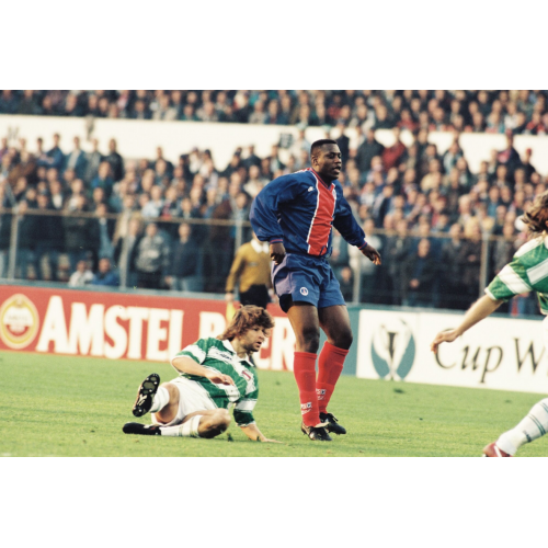 Bruno N'Gotty 3/3 - PSG 96