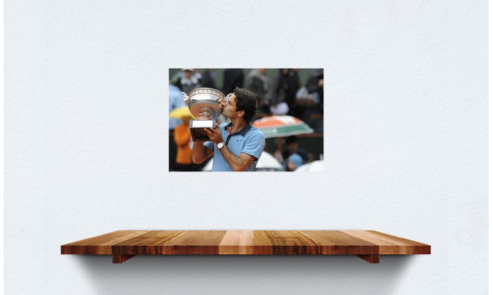 Federer Coupe Horizontal