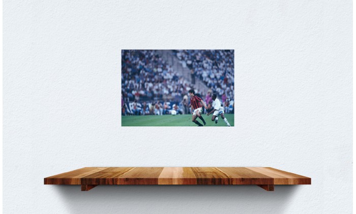 Marseille 93 - Maldini - Pelé