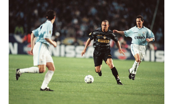 Ronaldo Inter