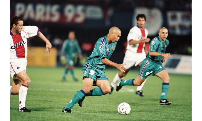 Ronaldo Barca